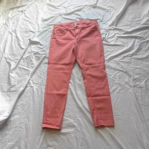 Maurice’s Jeggings